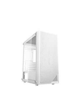 Корпус PCCooler C3B310 Mini-Tower White (C3B310 WH)
