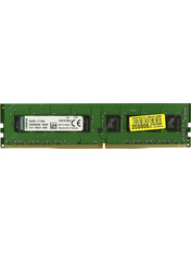 Оперативна пам’ять Kingston ValueRAM DDR4 4 2133 1 4GB 2133MHz (KVR21N15S8/4)
