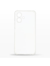 Чохол BeCover Anti-Shock для Infinix Smart 20 Clear Clear (716084)
