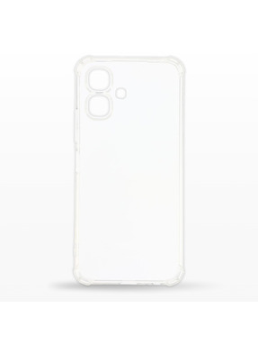 Чохол BeCover Anti-Shock для Infinix Smart 20 Clear (716084)