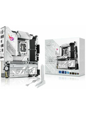 Asus ROG STRIX B860-G GAMING WIFI Socket 1851 Intel B860 Материнські плати