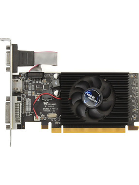 Golden Memory AMD Radeon R5 230 2GB/GDDR3 (64bit) (R52302GD364bit)