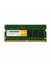 Оперативна пам’ять SODIMM Atria DDR5 4800 1 8 8GB 4800MHz (UAT54800CL46SK1/8)