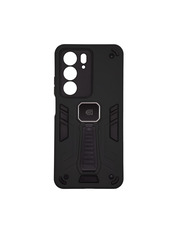 Чохол ArmorStandart Proover для Realme C75 4G / Realme C75x 4G Black Black (ARM85761)