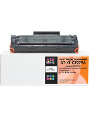 NewTone NT-KT-CF279A (HP CF279A) Black  (NT-KT-CF279A)