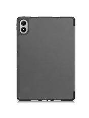 Чохол BeCover Flexible TPU Mate Xiaomi Redmi Pad 2 Pro 12.1" Сірий Grey Grey (715608)
