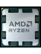 AMD Ryzen 9 9900X3D Socket AM5 12/24 Tray (100-000001368) Tray