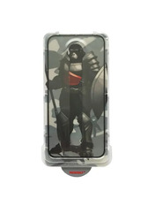 Захисне скло Magic Box Clear glass для Apple iPhone 15 Pro глянсове