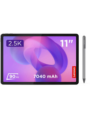 Планшет Lenovo Idea Tab 4GB Сірий 128GB 4/128GB 5G Luna Grey (ZAFM0091UA)