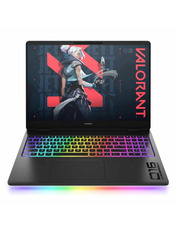 Ноутбук HP Omen Max OMEN MAX 16z-AK000 (A4UV9AV) Shadow Black
