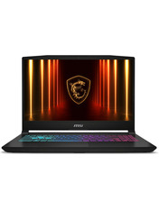 Ноутбук MSI Katana 15 HX B14WGK (B14WGK-016US) Black
