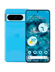 Google Pixel 8 Pro 12/128GB Light Blue Light Blue 128GB