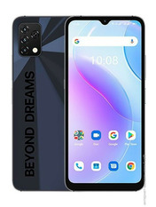 Umidigi A11S 4/64GB Grey Grey 64GB