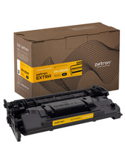 Patron EXTRA Label PN-26XR Black HP CF226X (HP CF226X) Black (PN-26XR)