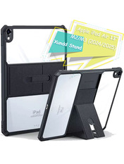 Чохол Xundd Stand Apple iPad Air 13" M2 (2024) / Apple iPad Air 13" M3 (2025) Black