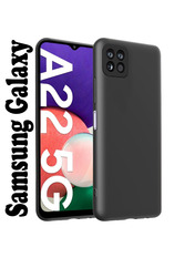 Чохол BeCover для Samsung Galaxy A225 A22 5G Black (707609)