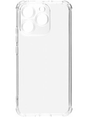 Чохол ArmorStandart Air Force Camera Cover для Realme 15T 5G Transparent Transparent (ARM89125)