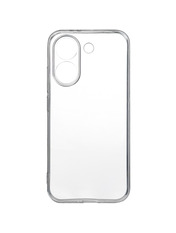 Чохол 1.5 mm Full Camera для Xiaomi Poco X8 Pro Transparent Transparent (6983571024)