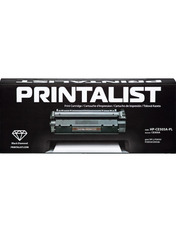 Printalist HP-CE505A-PL (HP CE505A) Black  (HP-CE505A-PL)