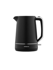 Електрочайник Ardesto EKL-450 Matte Black Matte Black (EKL-450B)