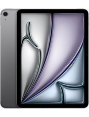 Планшет Apple iPad Air 11" 2026 128GB Space Gray 12GB 128GB 5G Space Gray (MH784)