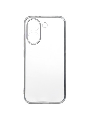 Чохол 1.5 mm Full Camera для Xiaomi Poco X8 Pro Transparent (6983571024)