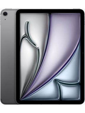 Планшет Apple iPad Air 11" 2026 128GB 5G Space Gray (MH784)