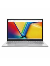 Ноутбук Asus Vivobook 15 X1504MA-BQ131W (90NB17I2-M00550) Cool Silver