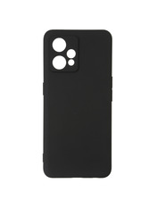 Чохол ArmorStandart Matte Slim Fit Camera Cover для Realme 9 Pro Plus Black (ARM61477)