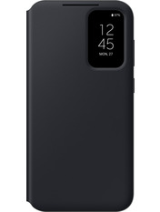 Чохол Samsung Matte Case Full Camera для Samsung Galaxy S711 S23 FE Black (EF-PS711TWEGWW) Black