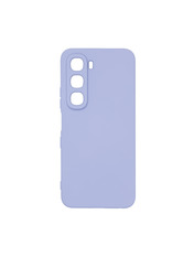 Чохол ArmorStandart ICON Camera cover для Infinix Hot 60 4G Lavender Lavender (ARM88245)