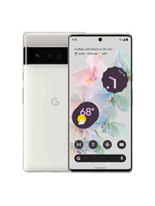 Google Pixel 6 Pro 512GB Cloud White 12/512GB Cloud White