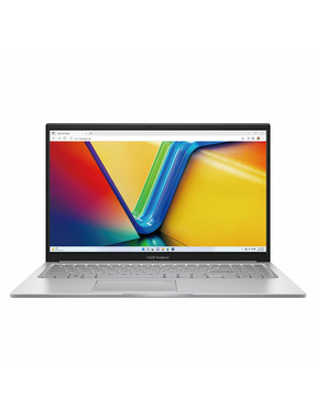 Ноутбук Asus Vivobook 15 X1504MA-BQ131W (90NB17I2-M00550) Cool Silver