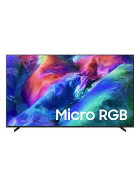 Телевізор Samsung R85H 85" Smart TV Black (MRE85R85HAUXUA)