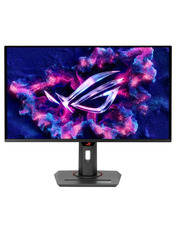 Монітор Asus ROG Strix XG27UCDMG 19.5" (90LM0B20-B01971) Монітори