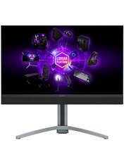 Монітор LORGAR 27MP1 27" (LRG-27MP1U160-GY) Монітори