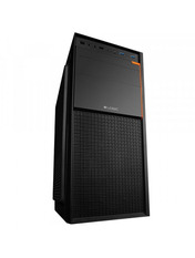 Корпус Logic Concept J23 Midi-Tower Black (AT-J023-10-0000000-0002)