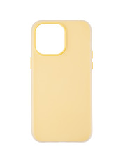 Чохол Gelius Bright Case для Xiaomi Redmi Note 13 5G Yellow