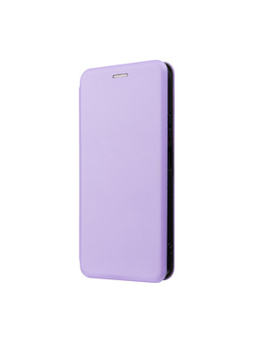 Чохол-книжка ArmorStandart G-Case для Realme C100i 4G/C100x 4G Lilac (ARM92362)