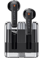 Навушники HAVIT TW981 Black (HV-TW981)