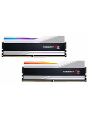 Оперативна пам’ять G.Skill Trident Z5 RGB DDR5 32GB (kit 2*16GB) 6000MHz (F5-6000J3238F16GX2-TZ5RS) 6000 32