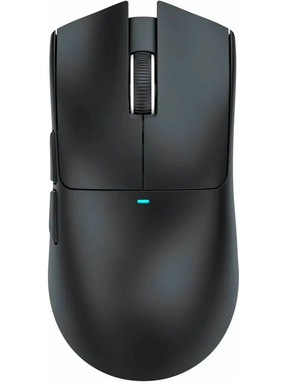 Мишка Attack Shark X11 Black (X11B_AS)