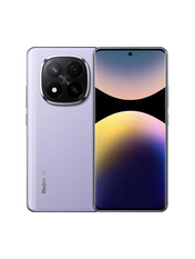 Xiaomi Redmi Note 14 Pro+ 5G Lavender Purple 12GB 512GB 12/512GB Lavender Purple