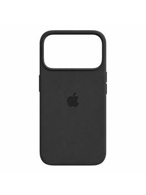 Чохол яUAG Copy Silicone Full Case Open Cam для Apple iPhone 17 Pro Dark Gray (6913574820)