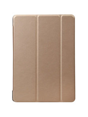 Чохол BeCover Smart Case Apple iPad 9.7 2017/2018 Gold Золотистий Gold (701545)