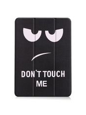 Чохол BeCover Smart Case Apple iPad Air 13" 2026 Чорний White/Black White/Black (715306)