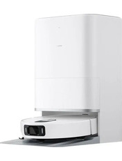 Робот пилосос Xiaomi Robot Vacuum 5 Pro Білий White (BHR07WFEU)
