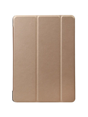 Чохол BeCover Smart Case Apple iPad 9.7 2017/2018 Gold (701545)