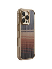 Чохол Pitaka Aramid Protective Case для Apple iPhone 16 Pro Sunset Sunset (KI1602CPSU)