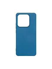 Чохол ArmorStandart Frame для Xiaomi Redmi Note 14 5G Dark Blue (ARM82303) Dark Blue